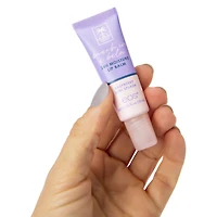 eos® raspberry kiwi splash lip balm 2-pack