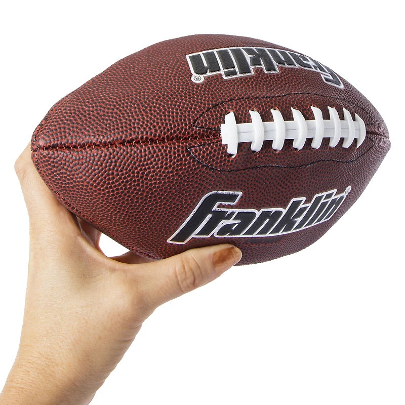 peewee size franklin® football