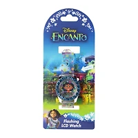 Disney Encanto flashing LCD watch
