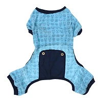 cozy pet pajamas