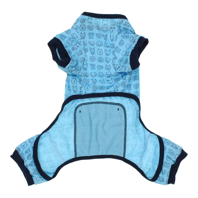 cozy pet pajamas