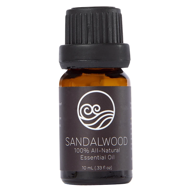 sandalwood essential oil 10ml