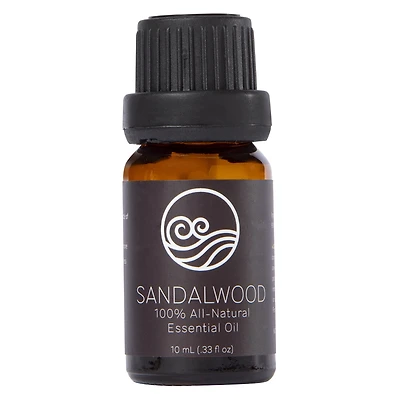 sandalwood essential oil 10ml