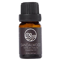 sandalwood essential oil 10ml