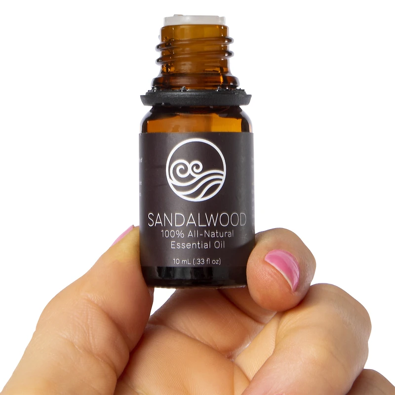 sandalwood essential oil 10ml
