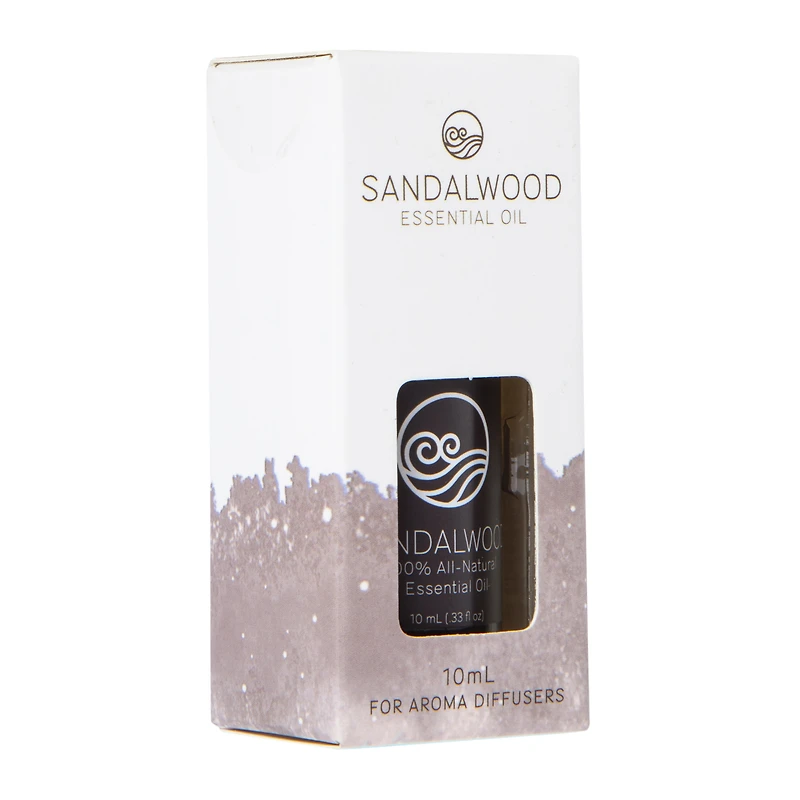 sandalwood essential oil 10ml