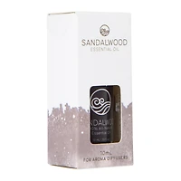 sandalwood essential oil 10ml