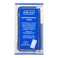iPhone 12® / 12 Pro® antimicrobial phone case