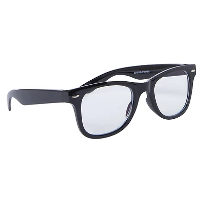 ladies blue light blocking glasses