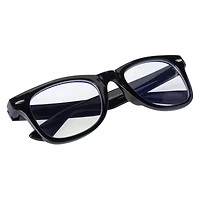 ladies blue light blocking glasses