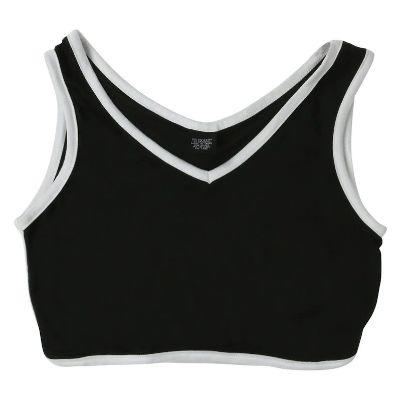 juniors black dolphin tank
