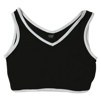 juniors black dolphin tank