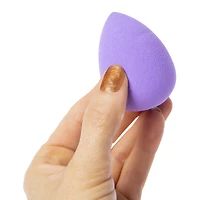 egg shape beauty sponges 4-count