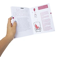 finding your balance: a cognitive behavioral therapy workbook