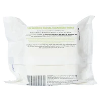 st. ives® refreshing face cleansing wipes 35-count