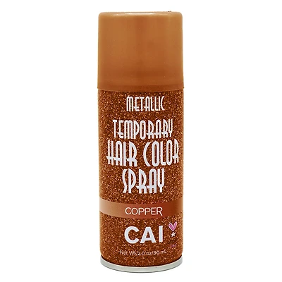cai temporary hair color spray 2oz