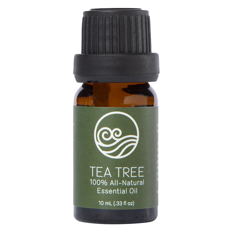 tea tree essential oil 10ml