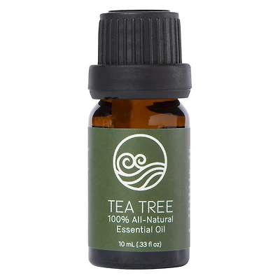 tea tree essential oil 10ml