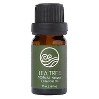 tea tree essential oil 10ml