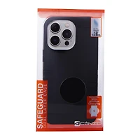 iPhone 13®/13 Pro® safeguard wireless charging compatible dual layer case