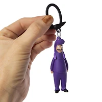 bob's burgers™ collector clips™ series 2 blind bag