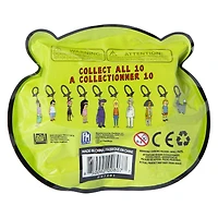 bob's burgers™ collector clips™ series 2 blind bag