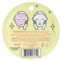 Scented Sheet Face Mask - Sweet Pancakes