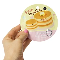 Scented Sheet Face Mask - Sweet Pancakes