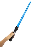 25.9in LED light saber toy