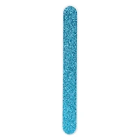 glitter nail file