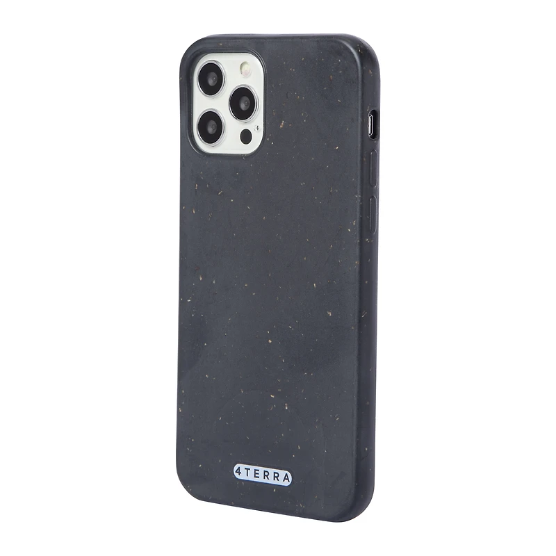 4terra® iPhone 12®/12 Pro® biodegradable phone case