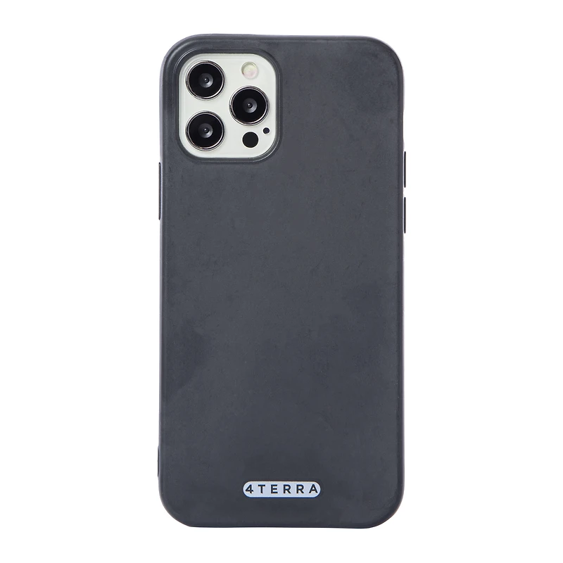 4terra® iPhone 12®/12 Pro® biodegradable phone case