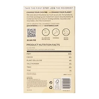 4terra® iPhone 12®/12 Pro® biodegradable phone case