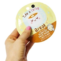 Scented Sheet Face Mask