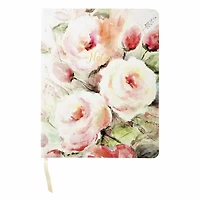 lined notebook 7.5in x 9.5in