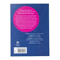 write your own horoscope book