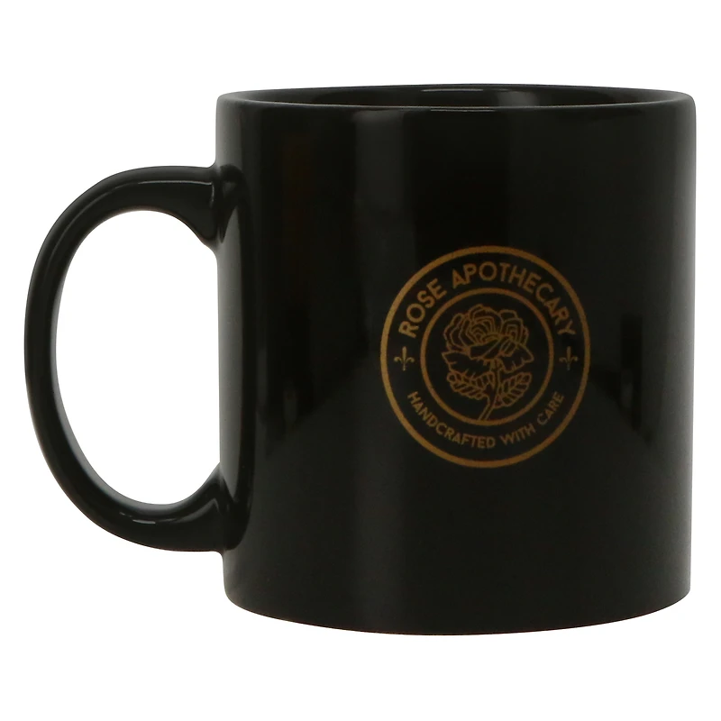 schitt's creek™ rose apothecary 20oz mug