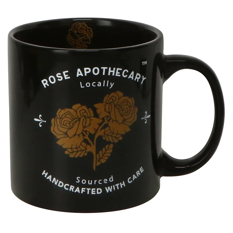 schitt's creek™ rose apothecary 20oz mug