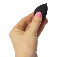 profusion glitter & glam makeup sponge set 3-piece