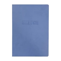 sketchbook 8in x 11in