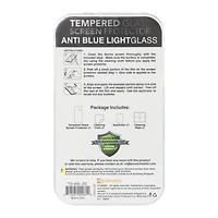 iPhone SE®/8®/7®/6® tempered glass blue light protector