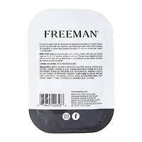 freeman® hydrating hyaluronic acid gel cream mask 0.33oz