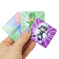 pj masks™ memory match card game