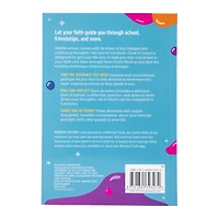 grow in grace: 5-minute devotions for preteen girls