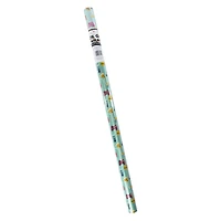 gamer wrapping paper roll 4ft x 30in