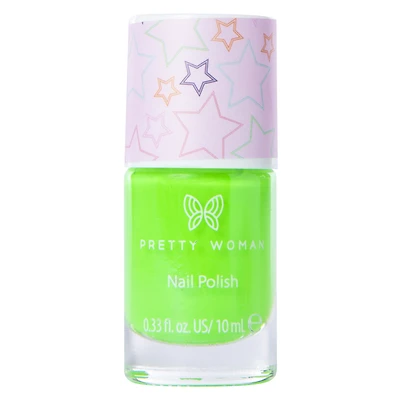 pretty woman nail polish - stay groovy 0.33oz
