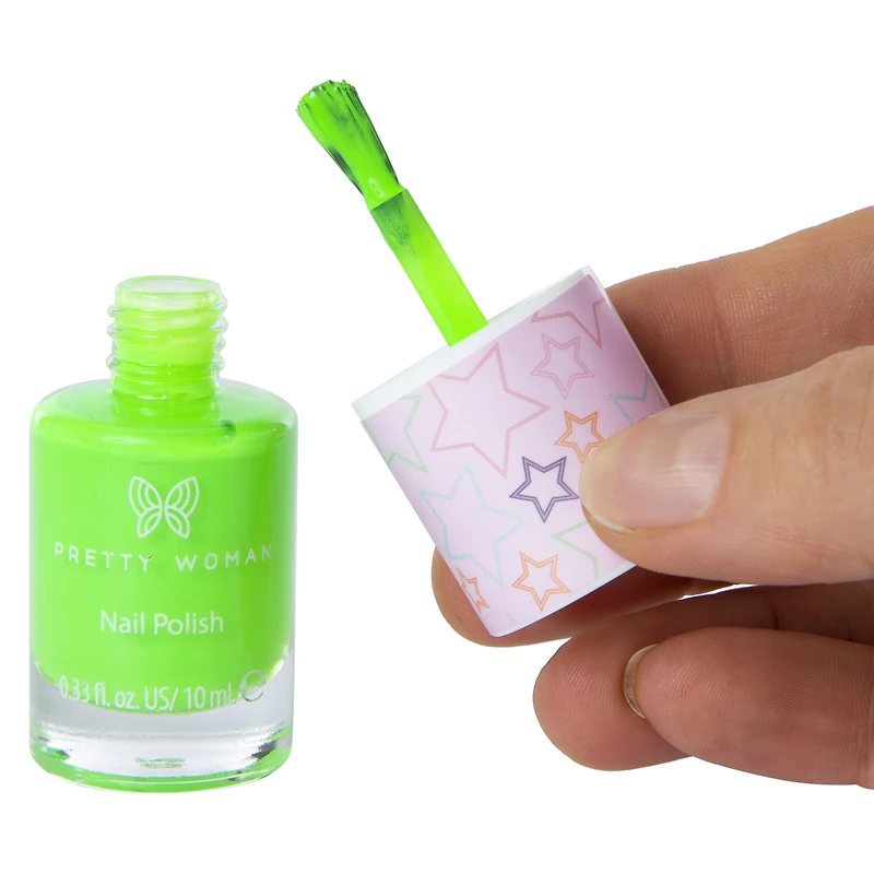 pretty woman nail polish - stay groovy 0.33oz