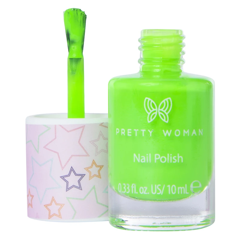 pretty woman nail polish - stay groovy 0.33oz