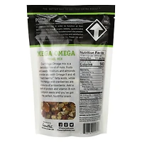 power up mega omega trail mix 10oz