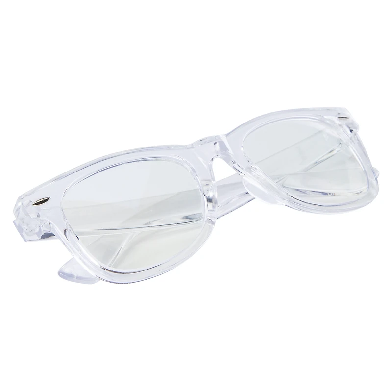 ladies blue light blocking glasses